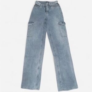 Pacsun Playboy cargo jeans
